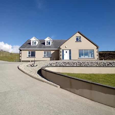 Apartament St Kieran'S Donegal Town Zewnętrze zdjęcie