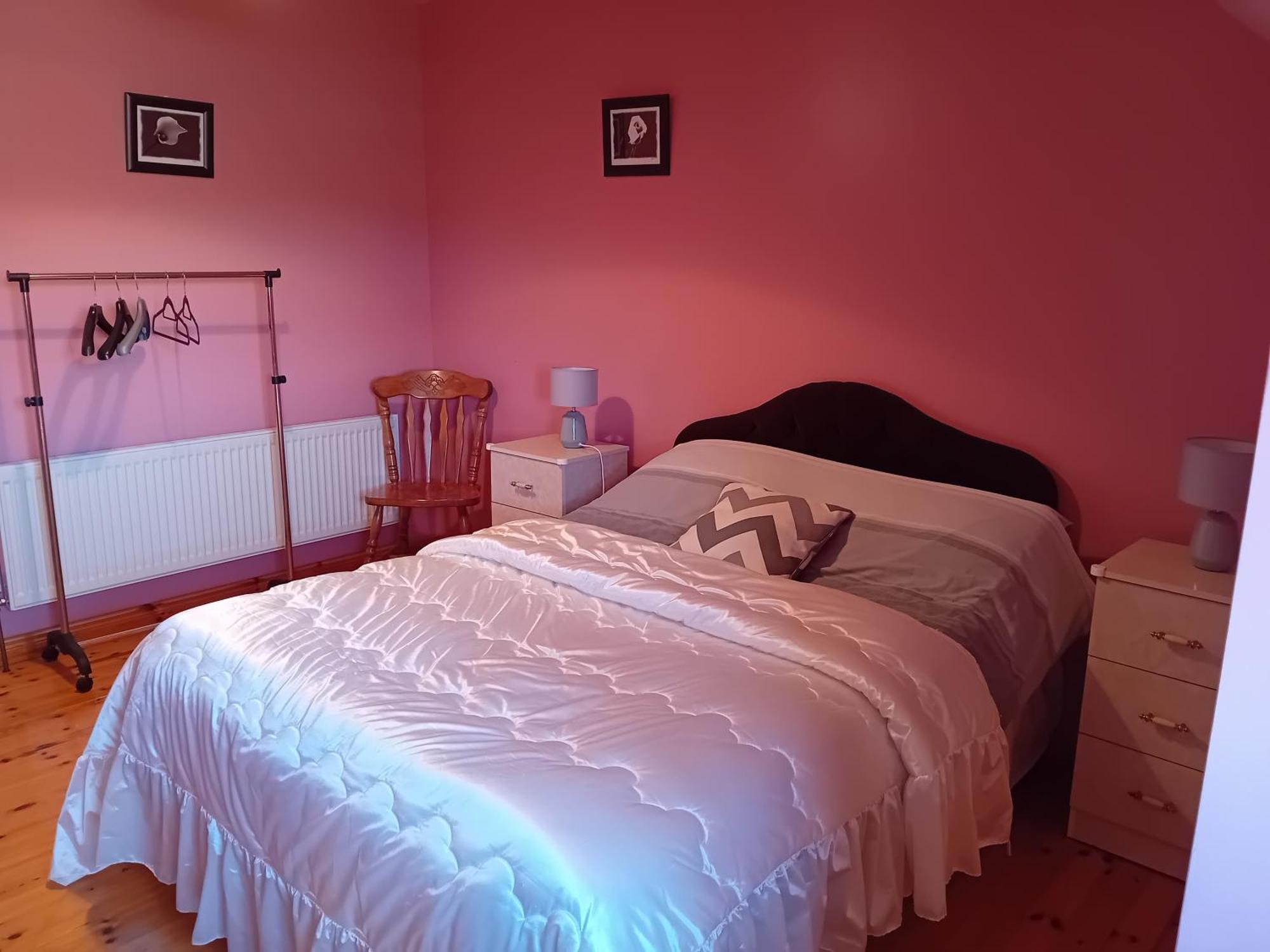 Apartament St Kieran'S Donegal Town Zewnętrze zdjęcie