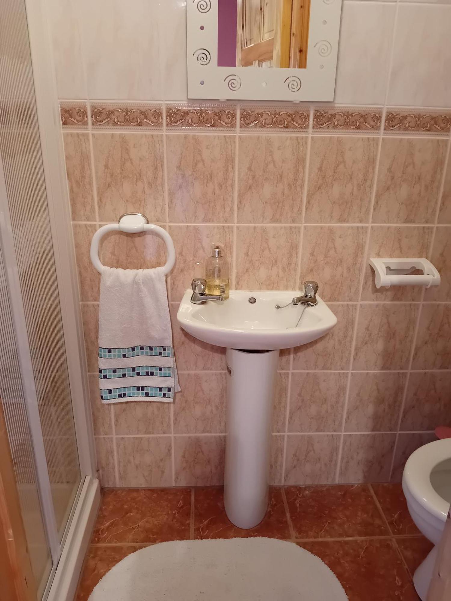 Apartament St Kieran'S Donegal Town Zewnętrze zdjęcie