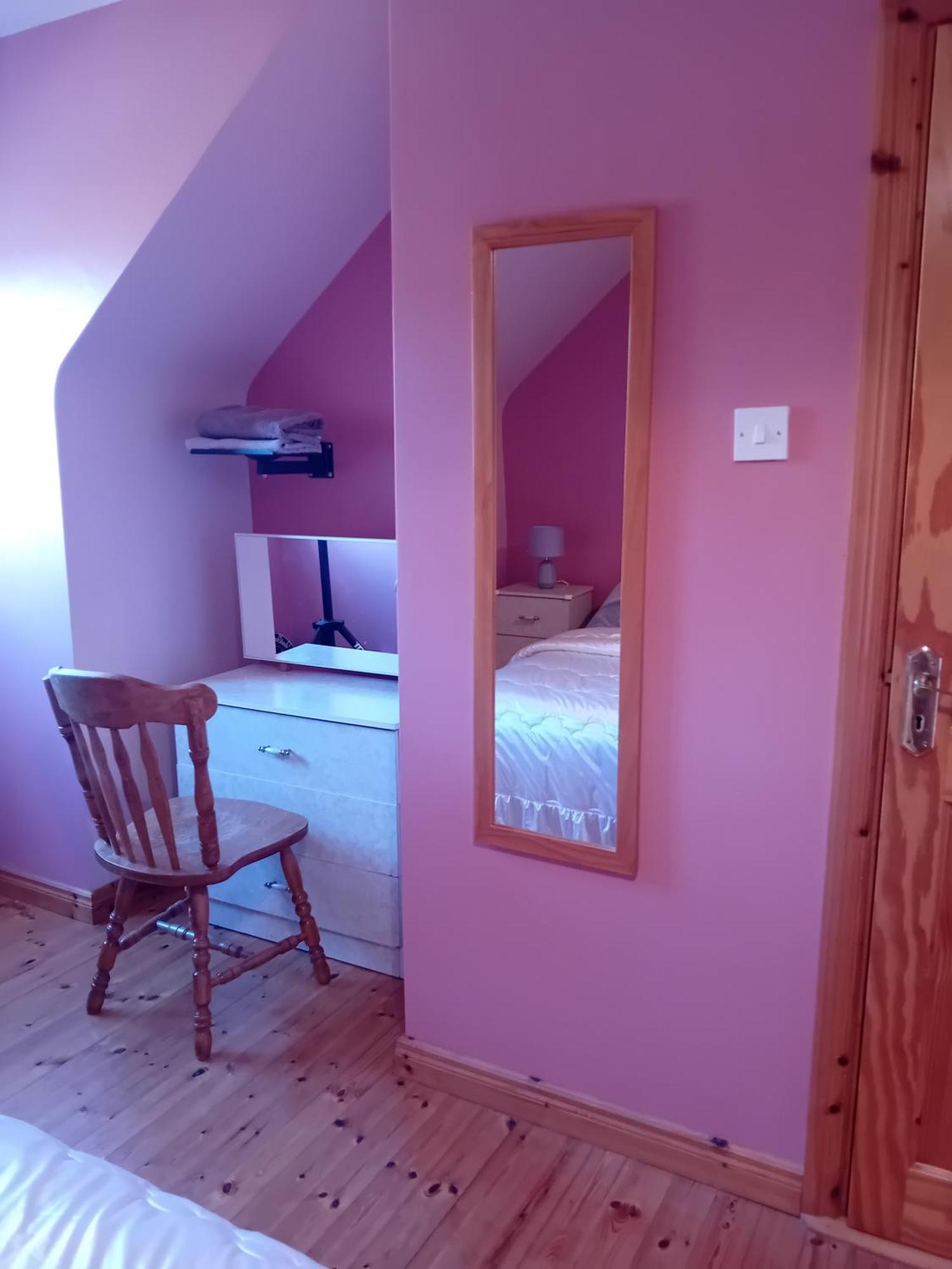 Apartament St Kieran'S Donegal Town Zewnętrze zdjęcie