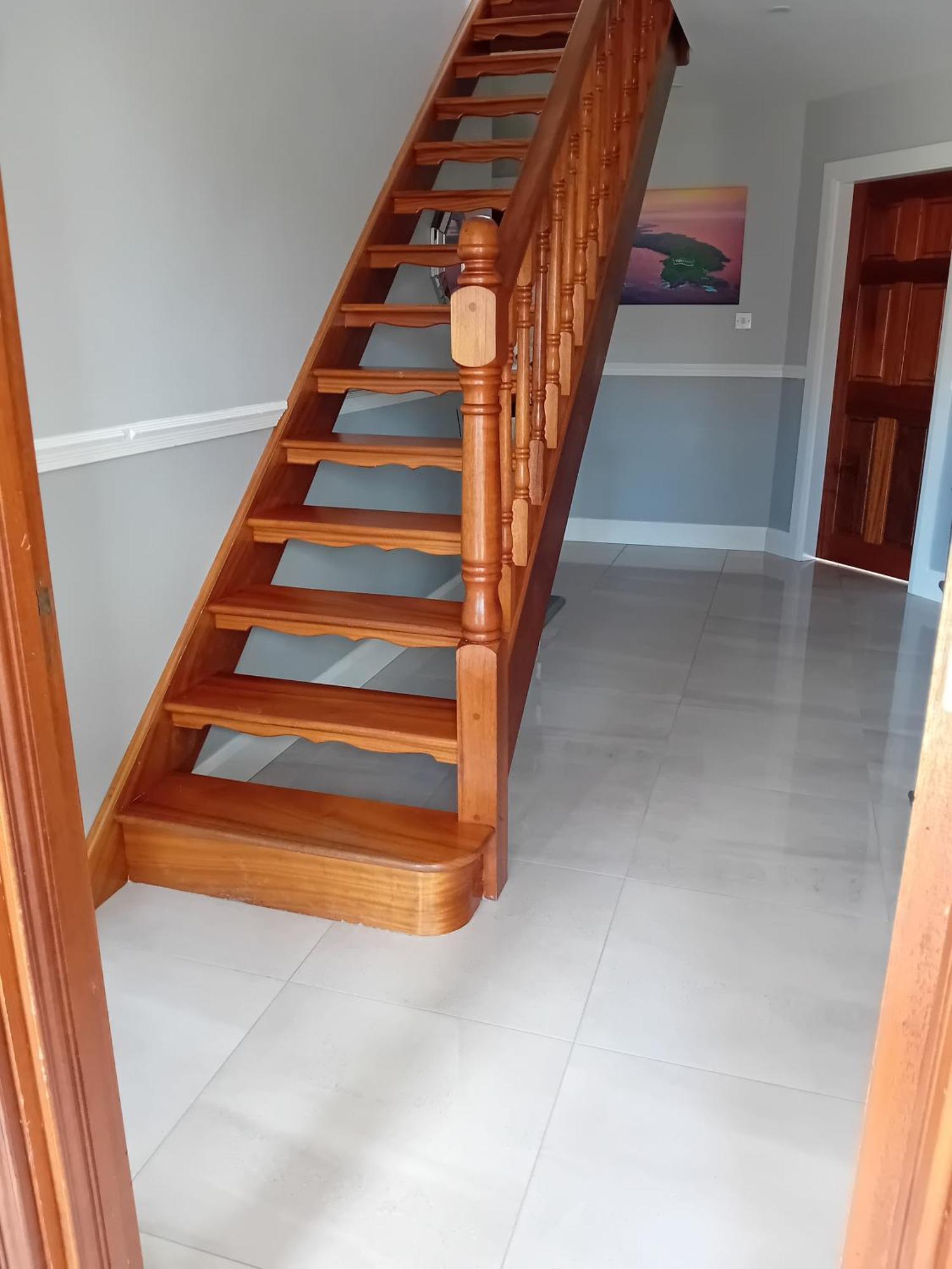 Apartament St Kieran'S Donegal Town Zewnętrze zdjęcie