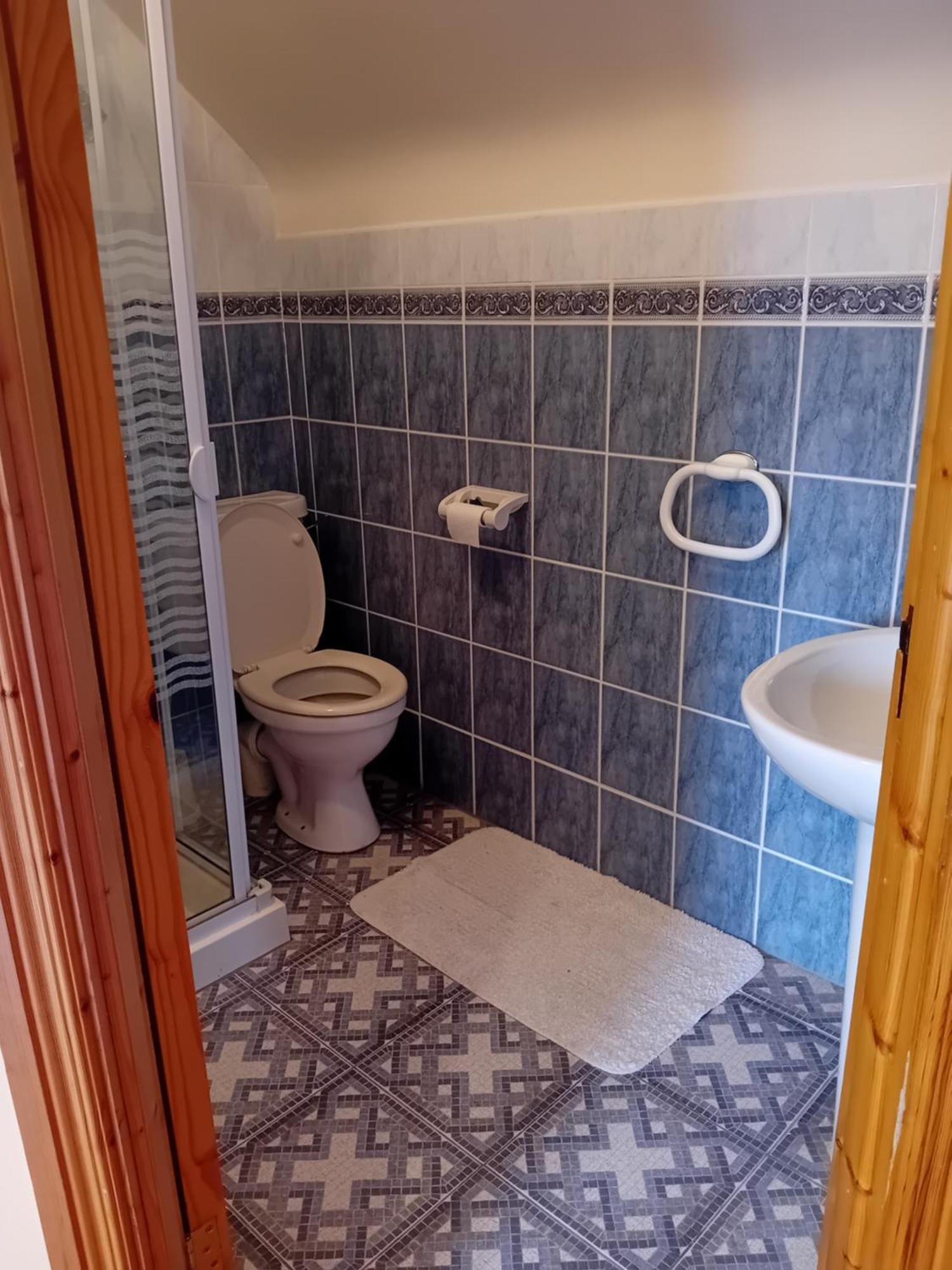 Apartament St Kieran'S Donegal Town Zewnętrze zdjęcie