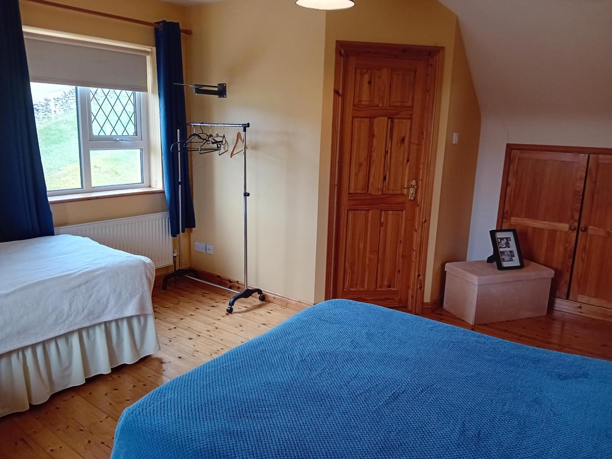 Apartament St Kieran'S Donegal Town Zewnętrze zdjęcie