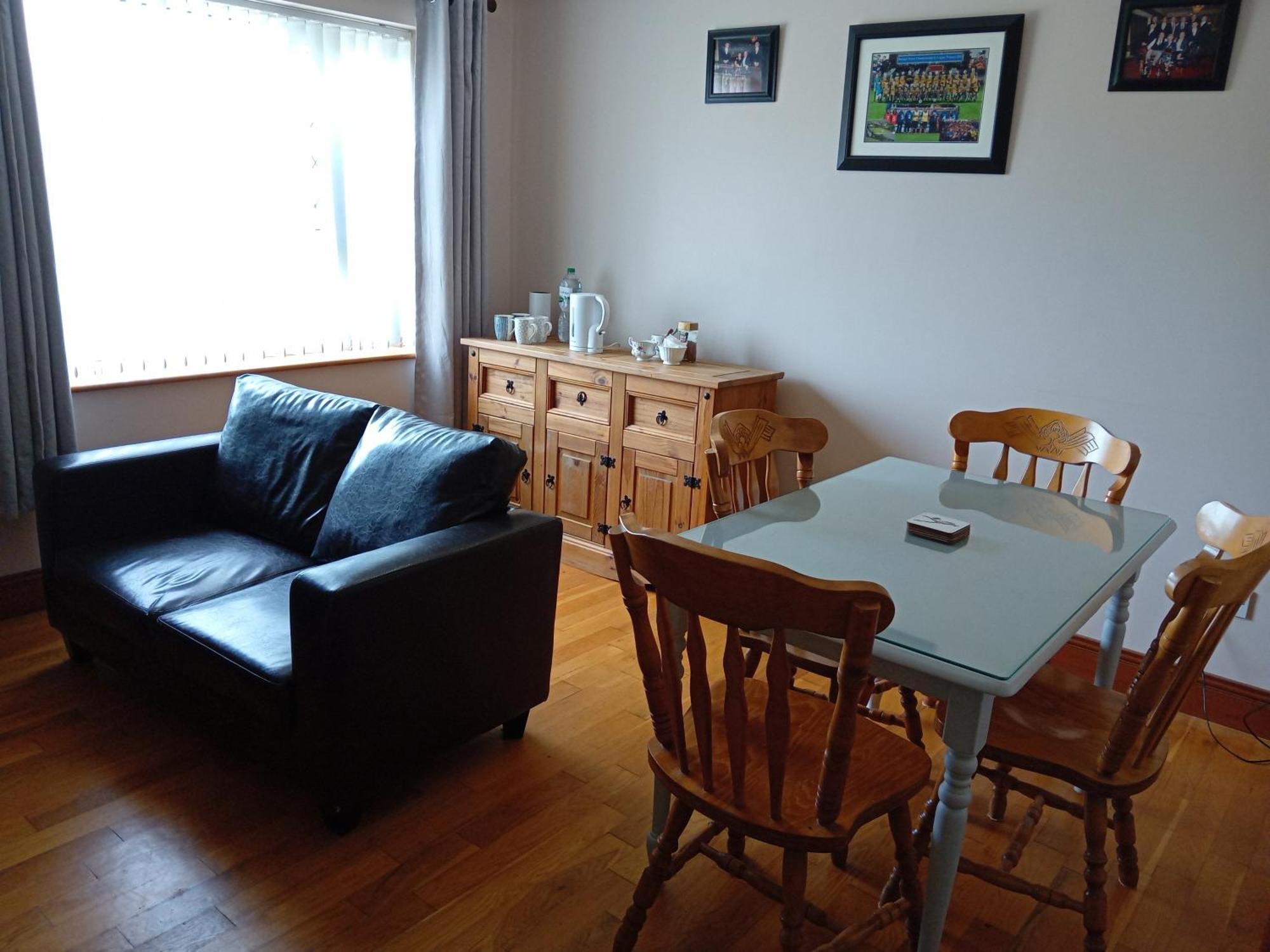 Apartament St Kieran'S Donegal Town Zewnętrze zdjęcie
