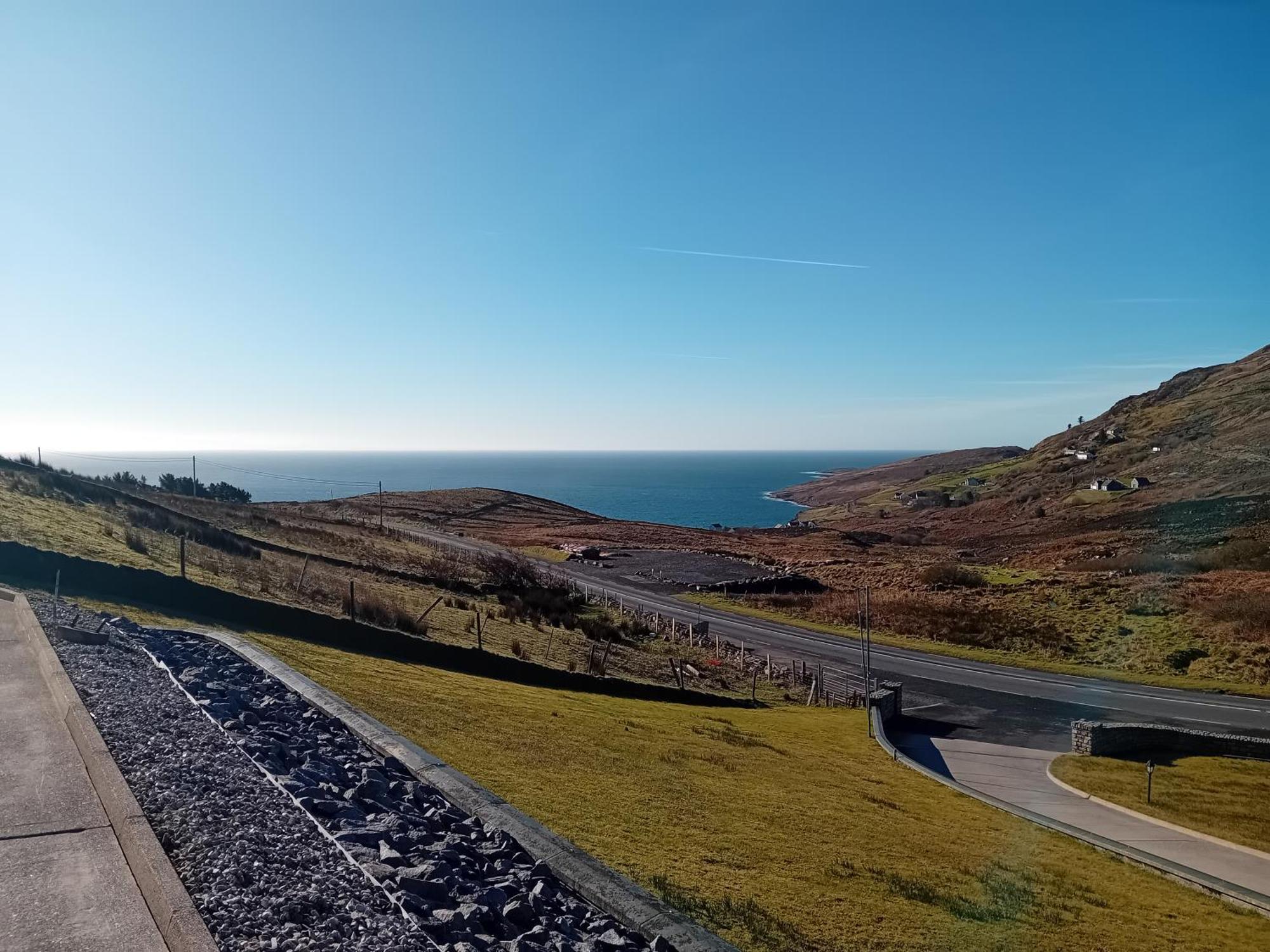 Apartament St Kieran'S Donegal Town Zewnętrze zdjęcie